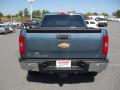 2012 Silverado 1500 LT Extended Cab 4x4 #3