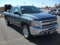 2012 Silverado 1500 LT Extended Cab 4x4 #5