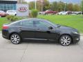  2012 Kia Optima Ebony Black #3