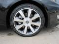  2012 Kia Optima SX Wheel #7