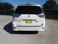 2012 Sienna SE #4