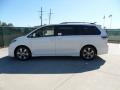 2012 Sienna SE #6