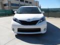 2012 Sienna SE #8