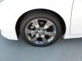  2012 Toyota Sienna SE Wheel #11