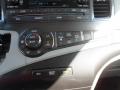 Controls of 2012 Toyota Sienna SE #32