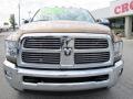 2012 Ram 2500 HD Laramie Crew Cab 4x4 #2