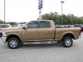  2012 Dodge Ram 2500 HD Saddle Brown Pearl #4