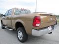 2012 Ram 2500 HD Laramie Crew Cab 4x4 #5