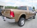 2012 Ram 2500 HD Laramie Crew Cab 4x4 #7