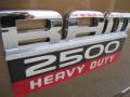  2012 Dodge Ram 2500 HD Logo #9