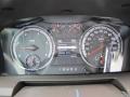  2012 Dodge Ram 2500 HD Laramie Crew Cab 4x4 Gauges #18