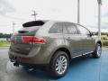  2012 Lincoln MKX Mineral Gray Metallic #3