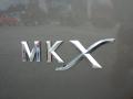  2012 Lincoln MKX Logo #4