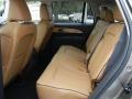  2012 Lincoln MKX Canyon Interior #6