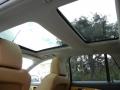 Sunroof of 2012 Lincoln MKX FWD #7