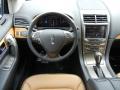 Dashboard of 2012 Lincoln MKX FWD #8