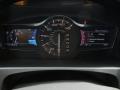  2012 Lincoln MKX FWD Gauges #9