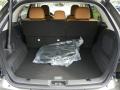 2012 Lincoln MKX Trunk #11