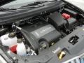  2012 MKX 3.7 Liter DOHC 24-Valve Ti-VCT V6 Engine #12