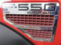  2009 Ford F550 Super Duty Logo #4