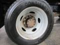  2009 Ford F550 Super Duty XL Regular Cab Chassis 4x4 Dump Truck Wheel #13