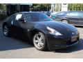 2010 Nissan 370Z Magnetic Black #3 2010 Nissan 370Z Magnetic Black #3