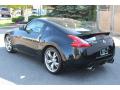 2010 Nissan 370Z Magnetic Black #7 2010 Nissan 370Z Magnetic Black #7