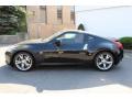 2010 370Z Sport Touring Coupe #8 2010 370Z Sport Touring Coupe #8