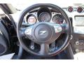 2010 Nissan 370Z Sport Touring Coupe Steering Wheel #14 2010 Nissan 370Z Sport Touring Coupe Steering Wheel #14