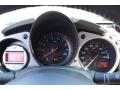 2010 Nissan 370Z Sport Touring Coupe Gauges #17 2010 Nissan 370Z Sport Touring Coupe Gauges #17