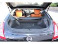 2010 Nissan 370Z Trunk #21 2010 Nissan 370Z Trunk #21