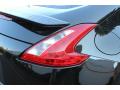 2010 Nissan 370Z Magnetic Black #22 2010 Nissan 370Z Magnetic Black #22