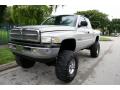 2001 Ram 1500 SLT Club Cab 4x4 #1