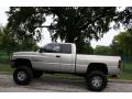 2001 Ram 1500 SLT Club Cab 4x4 #3