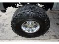 Custom Wheels of 2001 Dodge Ram 1500 SLT Club Cab 4x4 #21