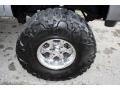 Custom Wheels of 2001 Dodge Ram 1500 SLT Club Cab 4x4 #22