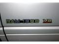  2001 Dodge Ram 1500 Logo #28