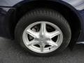 2004 Oldsmobile Alero GL1 Sedan Wheel #9 2004 Oldsmobile Alero GL1 Sedan Wheel #9