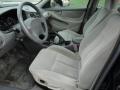 2004 Oldsmobile Alero Neutral Interior #10 2004 Oldsmobile Alero Neutral Interior #10