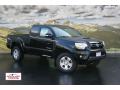 2012 Tacoma V6 TRD Sport Access Cab 4x4 #1