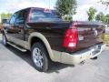 2012 Ram 1500 Laramie Longhorn Crew Cab #2