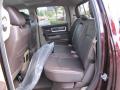  2012 Dodge Ram 1500 Light Pebble Beige/Bark Brown Interior #8