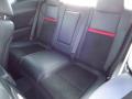  2012 Dodge Challenger Dark Slate Gray Interior #12