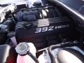  2012 Challenger 6.4 Liter SRT HEMI OHV 16-Valve MDS V8 Engine #19