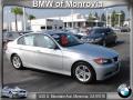 2008 3 Series 328i Sedan #1