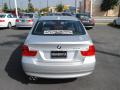 2008 3 Series 328i Sedan #9