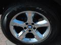 2008 BMW X5 3.0si Wheel #7 2008 BMW X5 3.0si Wheel #7