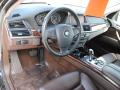 2008 BMW X5 Tobacco Interior #14 2008 BMW X5 Tobacco Interior #14