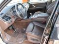 2008 BMW X5 Tobacco Interior #15 2008 BMW X5 Tobacco Interior #15