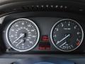 2008 BMW X5 3.0si Gauges #18 2008 BMW X5 3.0si Gauges #18